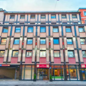 Leonardo Center Hotell